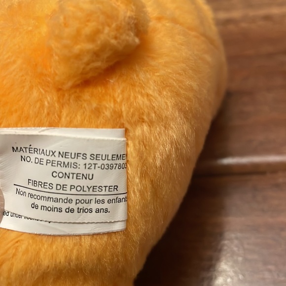 8” Care Bear - Friend Bear - Picture 8 of 11